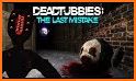 DeadTubbies: The Last Mistake related image