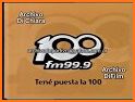 La 100 FM 99.9 - Argentina related image