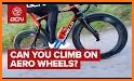 Climb Wheels related image