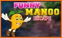 Funny Mango Escape - JRK Games related image
