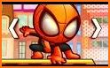 Super Spider Hero: City Adventure related image