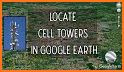 Cell Tower Finder 2021: Tower Locator App related image