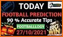 1xBet: Live Sports Scores&soccer betting tips related image