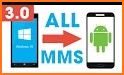 Convert SMS from Windows Phone PRO related image