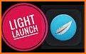 LightLaunch Light 3D Launcher related image