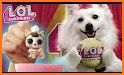 Lol Surprise Dolls and lol Pets Photo Maker related image