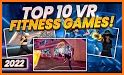 Sports Fit VR related image