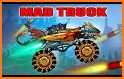 Mad Truck Challenge Racing related image