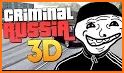 Criminal Russia 3D.Gangsta way related image