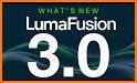 Lumafusion 2021 - New Video Editor related image
