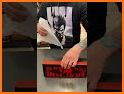 THE BATMAN Logo watch face related image