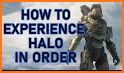 Guide For HALO With Wallapapers related image