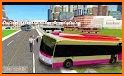 Coach Bus Tourist Transport Simulator related image