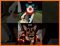 Scary Clowny Carnival Piggy Chapter 8 Rblx Shooter related image