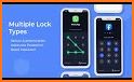 App Lock : Fingerprint & Pin related image