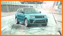 Range Rover City Driving: lx crazy car stunts related image