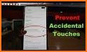 Touch Lock Lite - disable your touch screen related image