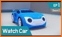 Video Watch Car Bittle Toys related image