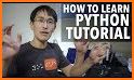 Learn Python Programming Pro related image