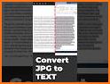 ScannerPro with Pdf Converter & Text Extractor related image