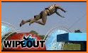 Wipeout Run related image