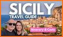 Sicily Offline Map and Travel  related image