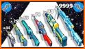Magazine Stack Rush related image