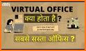 Hubilo Virtual Office related image
