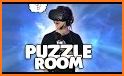 VR Puzzle Room related image