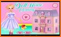 Doll House Cleaning Game: Repair and Decoration related image