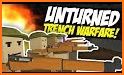 Trench Warfare World War 2 related image
