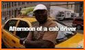 Yellow cab Driver related image