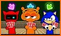 Doki Doki but FNF Character Test related image