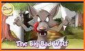 Wolf Creek The Big Bad Wolf related image