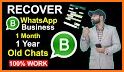 Chat Recover For Business related image