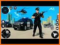 Police Car Simulator Crime related image