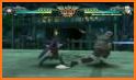 Clash of ninja: Hayate related image