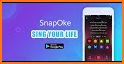 SnapOke - Play & Sing with Built-in Instruments related image