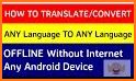 Offline Translator: Spanish-English Free Translate related image