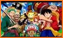 One Piece-Quiz related image