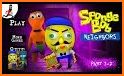 Scream Sponge Granny Mystery Neighbor-Bob Mod 2020 related image