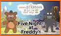 Five Nights At Stick Freddy related image