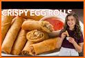 Eggs Roll related image