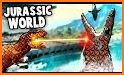 Jurassic Run Attack - Dinosaur Era Fighting Games related image