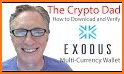 Exodus Privacy related image
