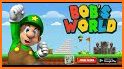 Bob's World Adventure Free Game related image