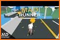 MAD RUNNER : parkour, funny, hard! related image