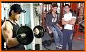 Gym Personal Trainer-Bodybuilding Exercises related image