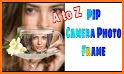 PIP Camera Editor: Photo in Photo, Collage Maker related image