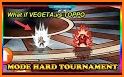 Ultra Tournament: Warrior Fighters related image